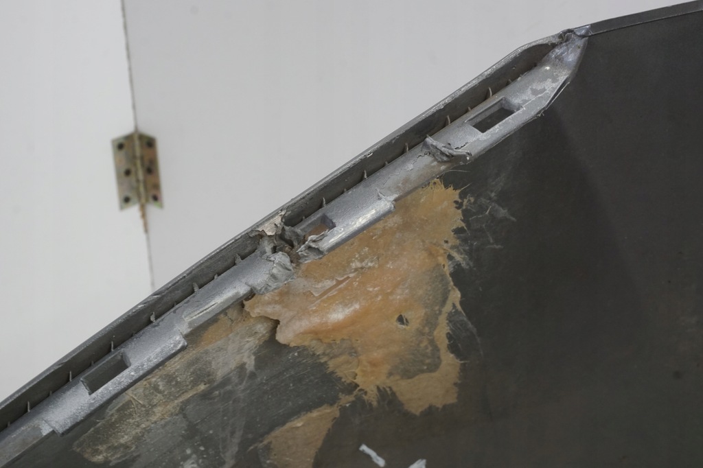 фото №14, Hyundai i30 ii hb 5d 12r бампер задний задняя