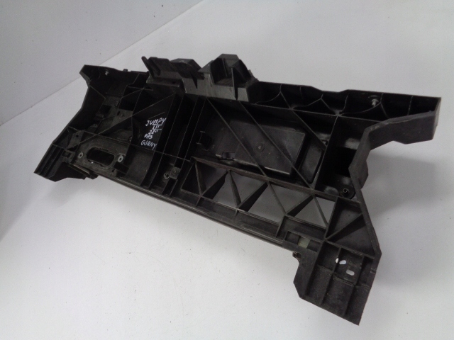 фото №1, Pas передній підсилювач citroen jumpy iii 1.5 blue hdi 2022 rok