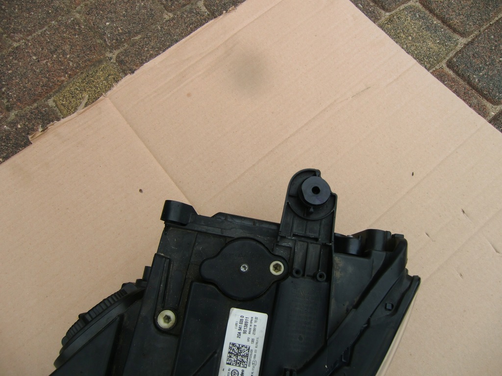 фото №4, Лампа ліва vw t-roc t roc full led europ ładna 2ga941035d