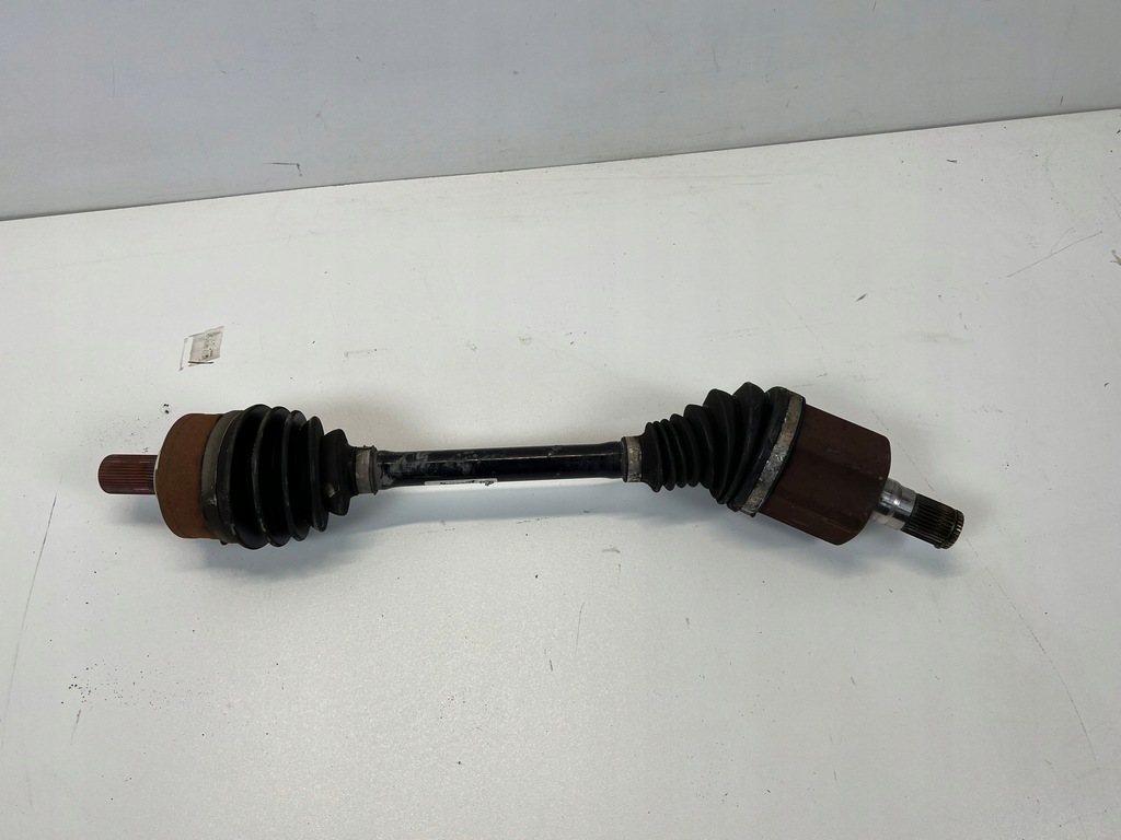 фото №1, Volvo xc60 ii 2.0d привідний вал ліва p31325852