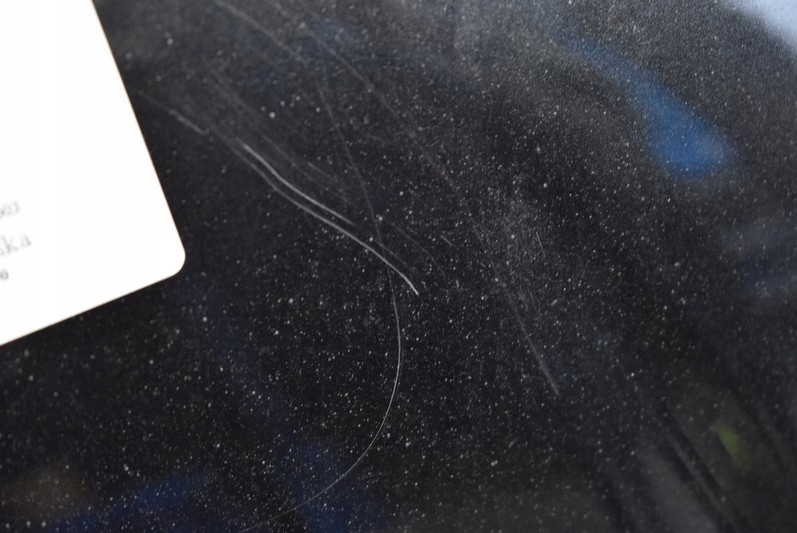 фото №7, Капот кришка двигуна czarna honda stream 00-03