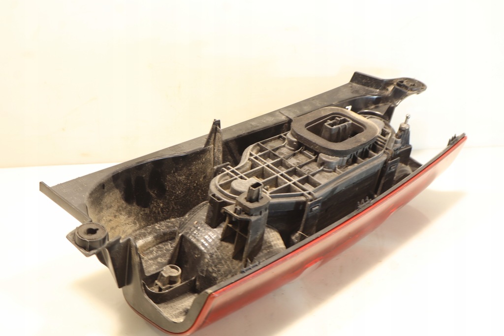 фото №5, Лампа ліва задня opel combo e pick-up