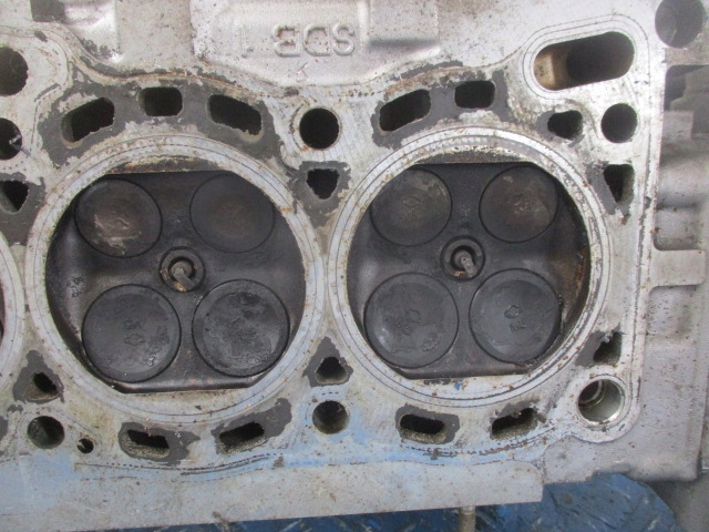 фото №7, Nissan almera n16 1.5 16v головка bm5 ukr1