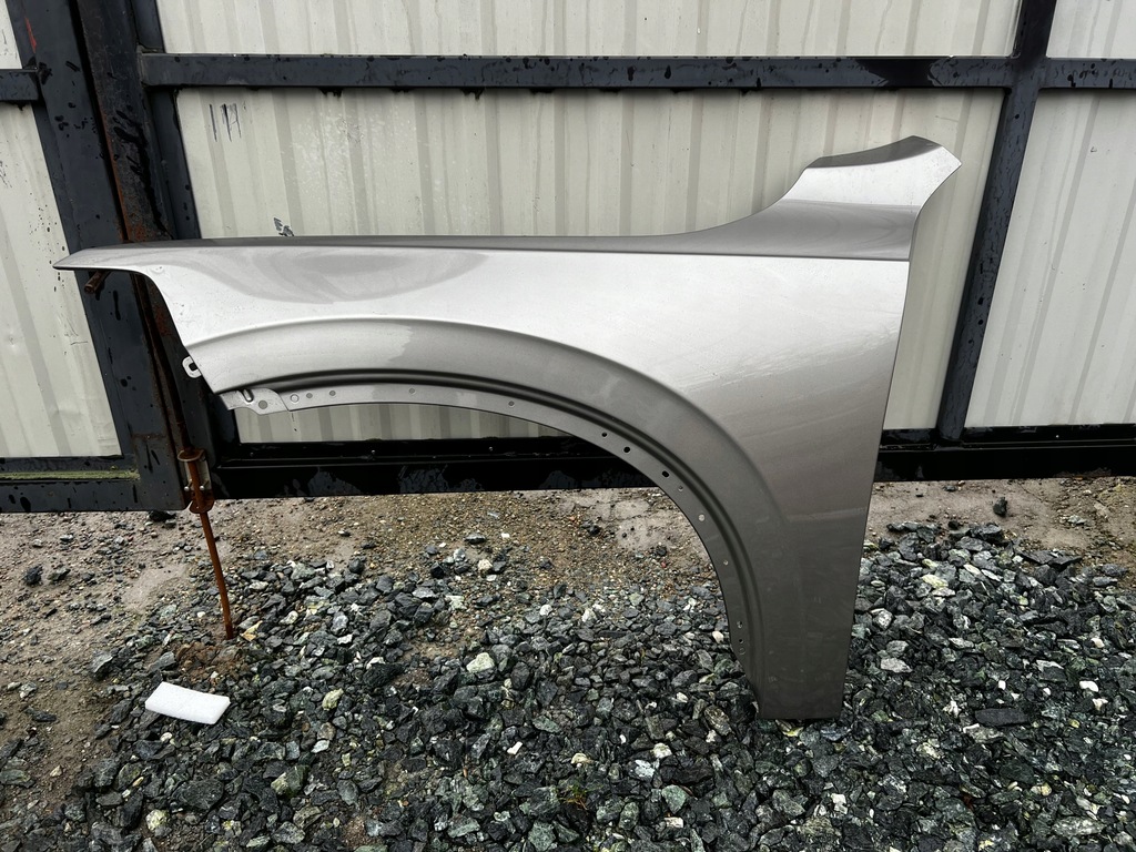 фото №1, Volvo xc90 ii крила лівий перед лівий передній idealny!