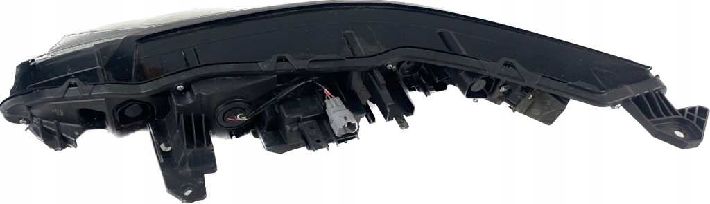 фото №3, Nissan x-trail t33 rogue лампа правая перед