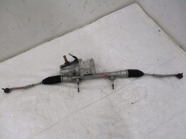 фото №1, Citroen c3 iii рейка рульова трансмісія кермова
