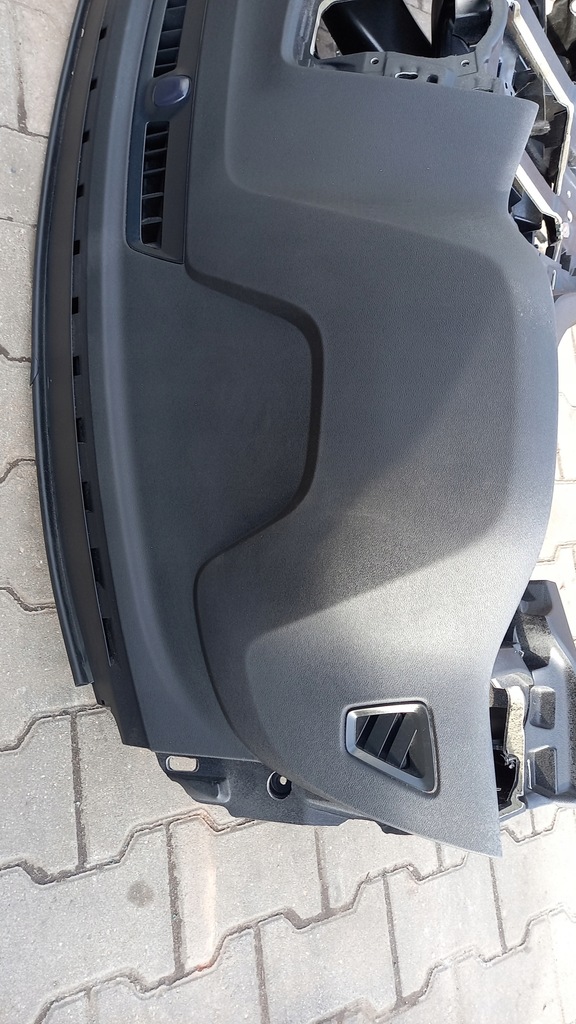 фото №7, Приборная панель приборная volvo xc60 17-24r