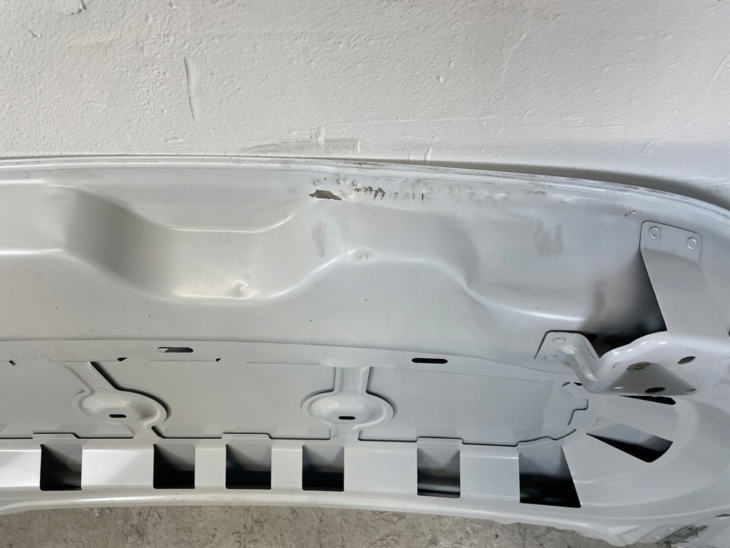 фото №10, Капот крышка двигателя ford connect tourneo mk3 iii