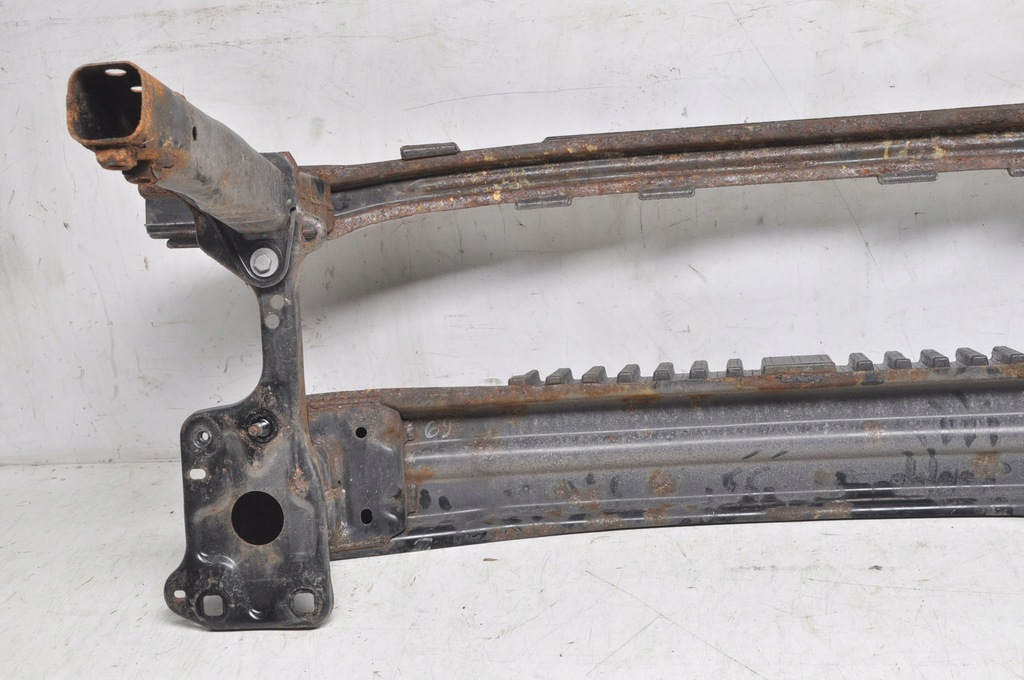 фото №10, Mini paceman r61 балка бампера перед 9801602