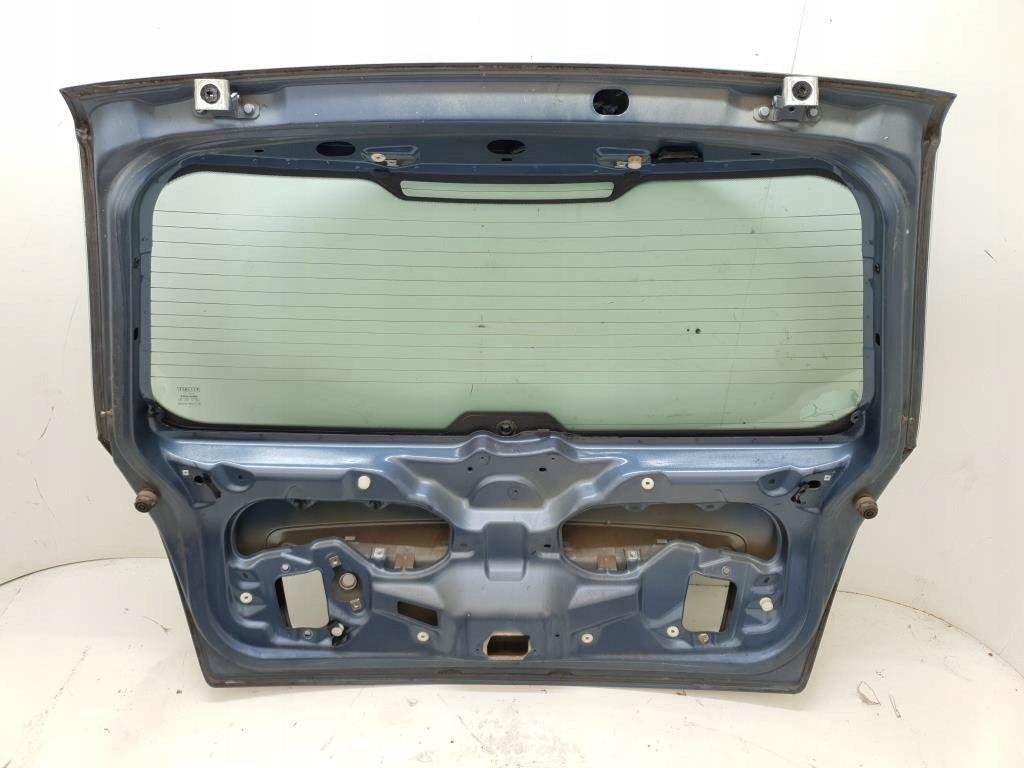 фото №5, Кришка багажника багажника задня задня fiat stilo hb