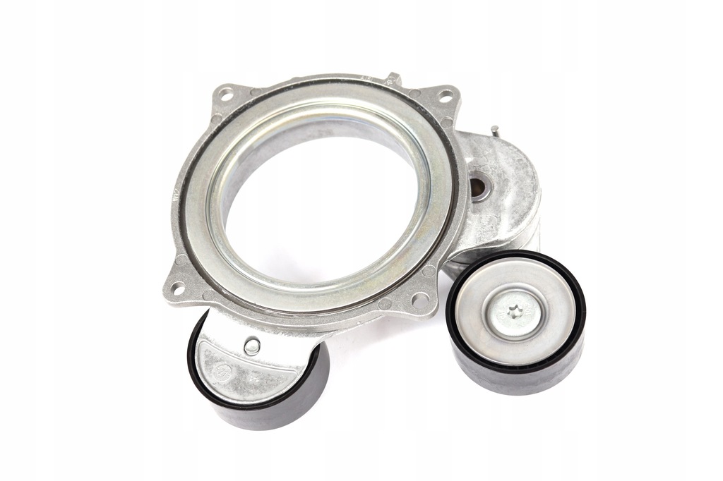 фото №1, Натяжитель ремень клиновой audi a4 a5 a6 a7 aso оригинал od aso