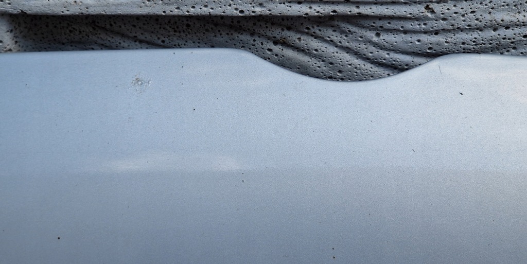 фото №5, Капот крышка vw bora