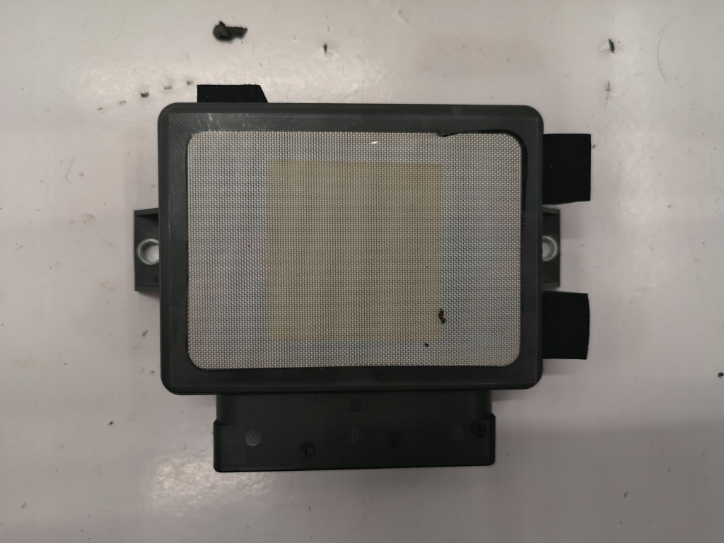 фото №1, Mazda 6 gj 14r модуль гальма ручного 234299-101