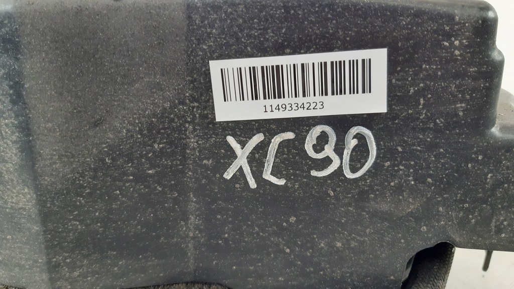 фото №13, Volvo xc90 ii компрессор подвеска 15.1550-0087.2