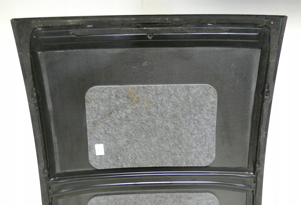 фото №14, Audi e-tron etron gt rs 4j3817017 4j3817285 крыша обшивка карбон