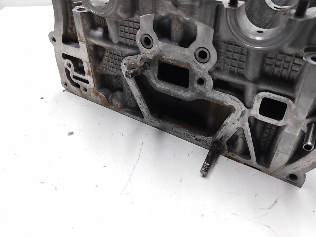 фото №10, Головка цилиндров corsa c agila a 1.2 16v z12xe 90400234