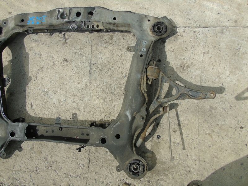 фото №5, Volvo xc90 підрамник підрамник балка перед 2.9 bit підрамник