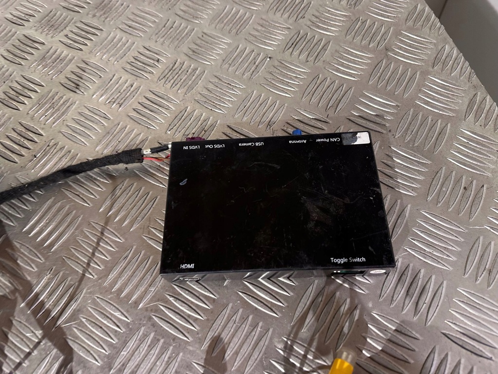 фото №7, Bmw f20 f30 f31 f32 f36 экран навигации android