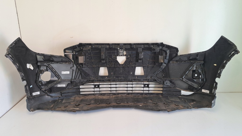 фото №13, Бампер перед audi q4 e tron e-tron 89a 21-