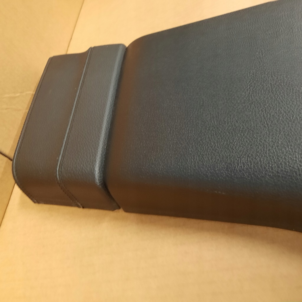 фото №11, Bmw f07 защита накладка стойка правая 1751551