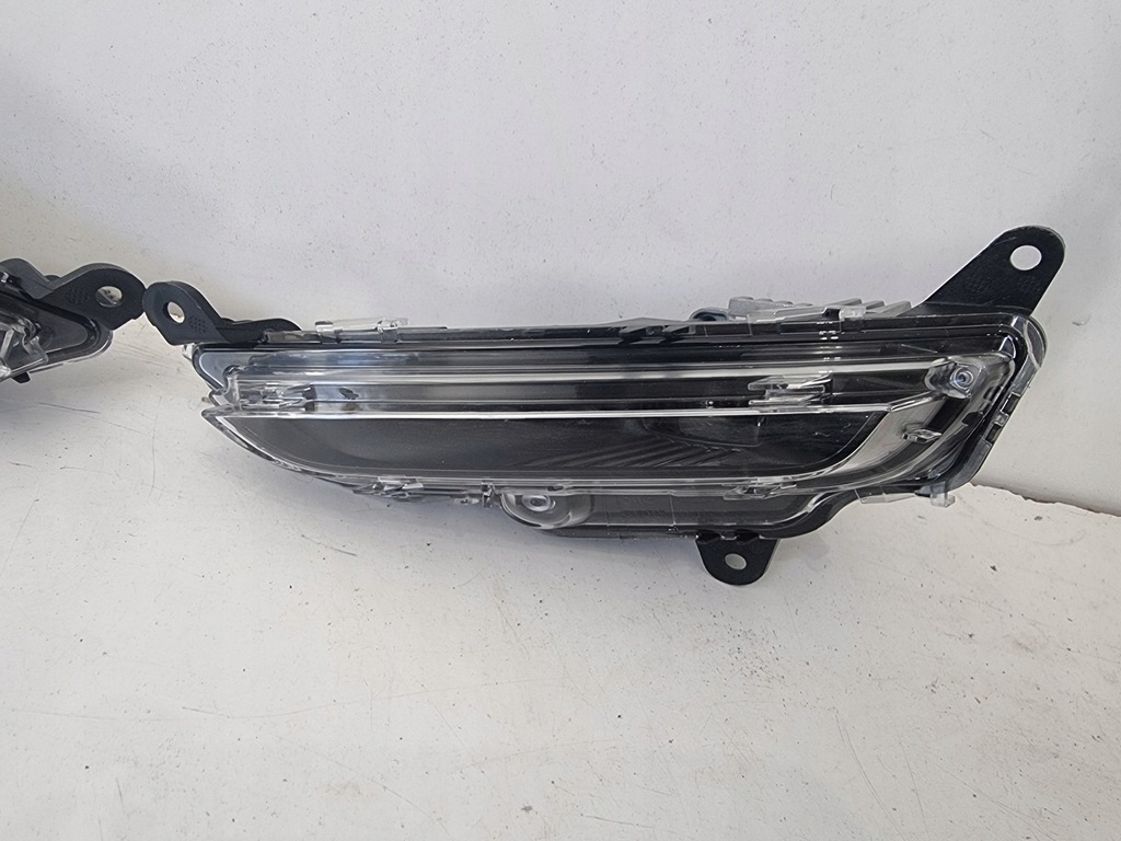 фото №3, Led правий лівий land rover evoque ii k8d2 black