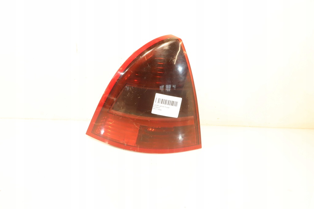 фото №1, Лампа левая задняя citroen c5 ii