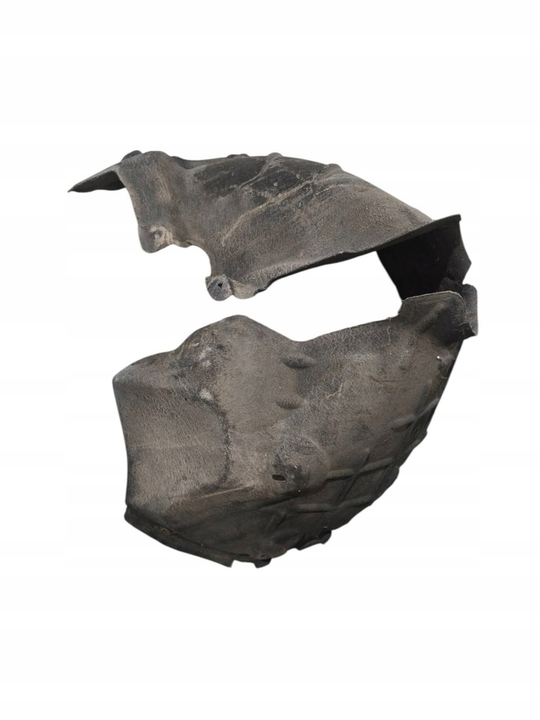 фото №6, Land rover range rover evoque l538 2018 з задній підкрилок задні