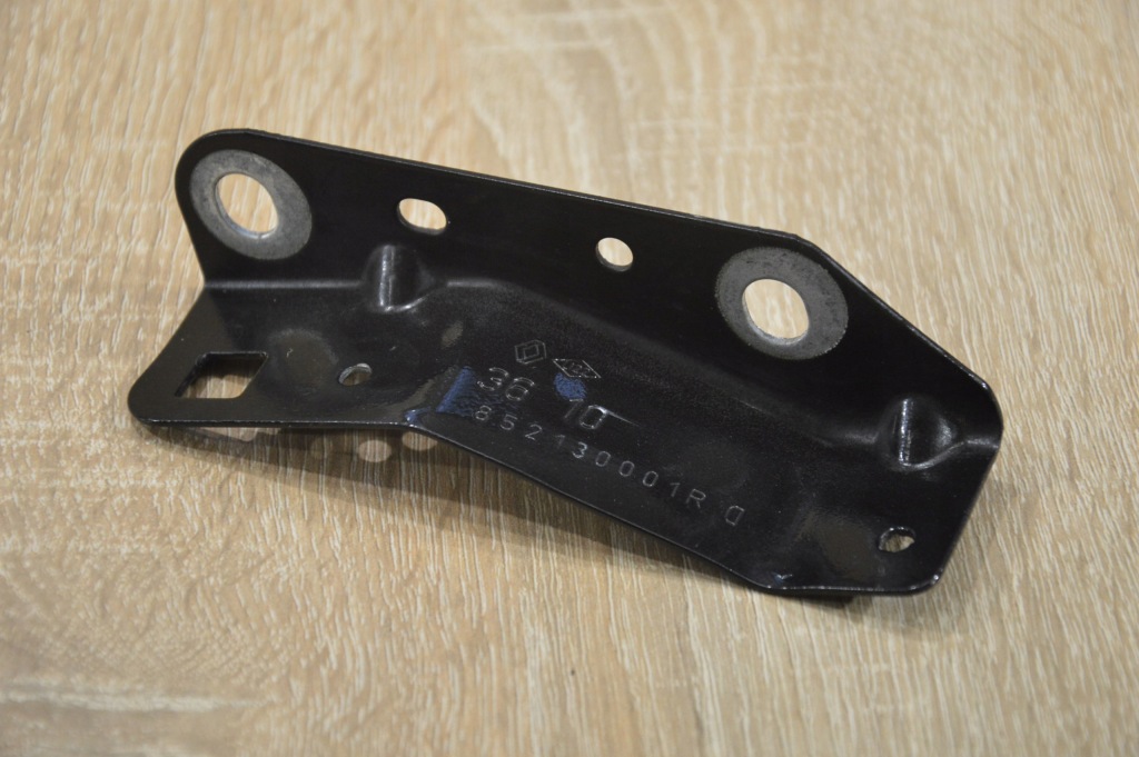 фото №1, Кронштейн скольжения левый задняя laguna iii coupe nv676