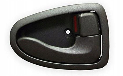 фото №2, Ручка внутрішня права p=t hyundai accent 01-06