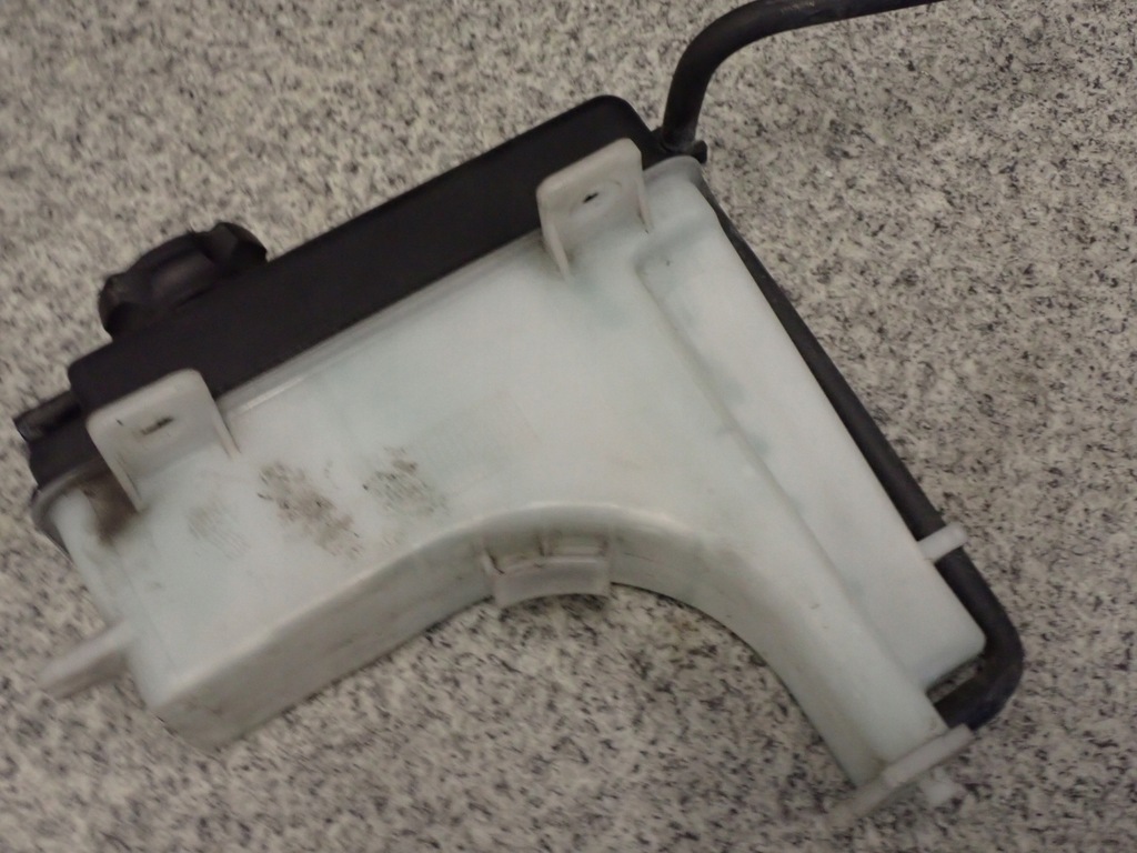 фото №5, Hyundai matrix 08-10 бачок расширительный crdi