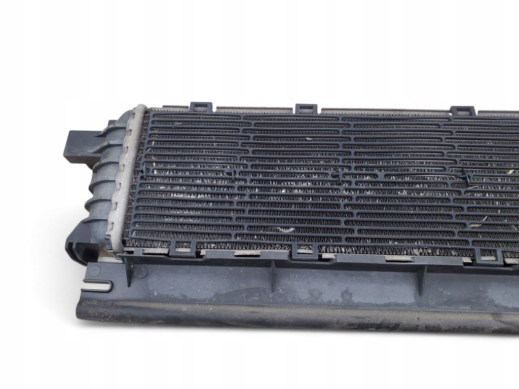 фото №6, Audi q5 sq5 4g0145804d радіатор повітря інтеркулер