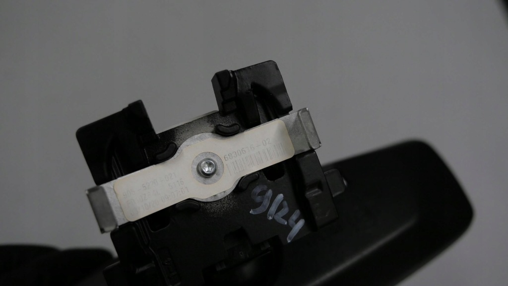 Bmw g01 g02 g05 g20 g21 g29 зеркало заднего вида внутреннее led 6830616 Оригинал