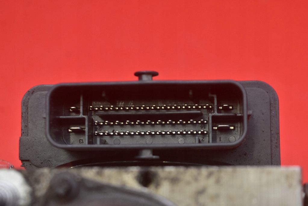 фото №7, Насос abs 44540-02520 toyota auris ii e18 1.6 valvematic 112 km 15-18