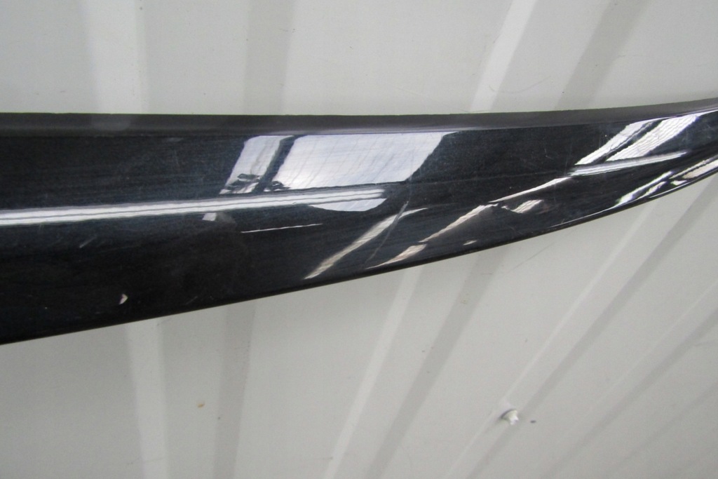 фото №9, Спойлер спойлер козырёк крышки задняя bmw 7 g70 22-