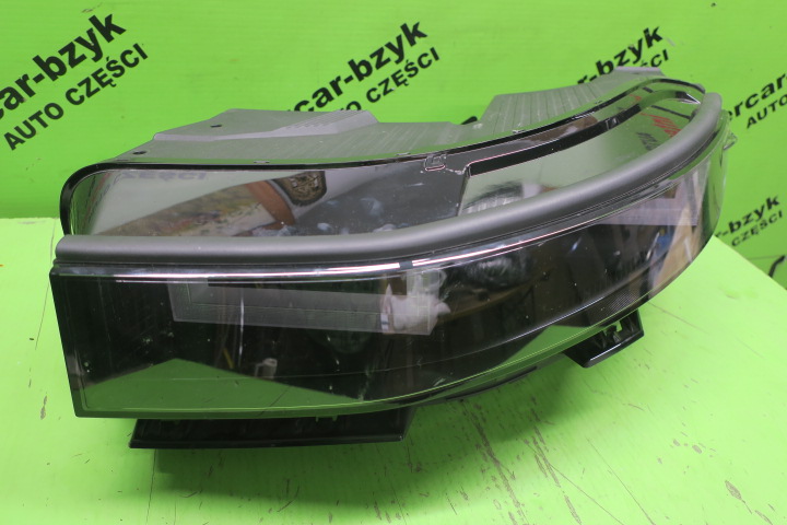 фото №1, Hyundai ioniq 5 фара лівий full led 2022 2023 2024