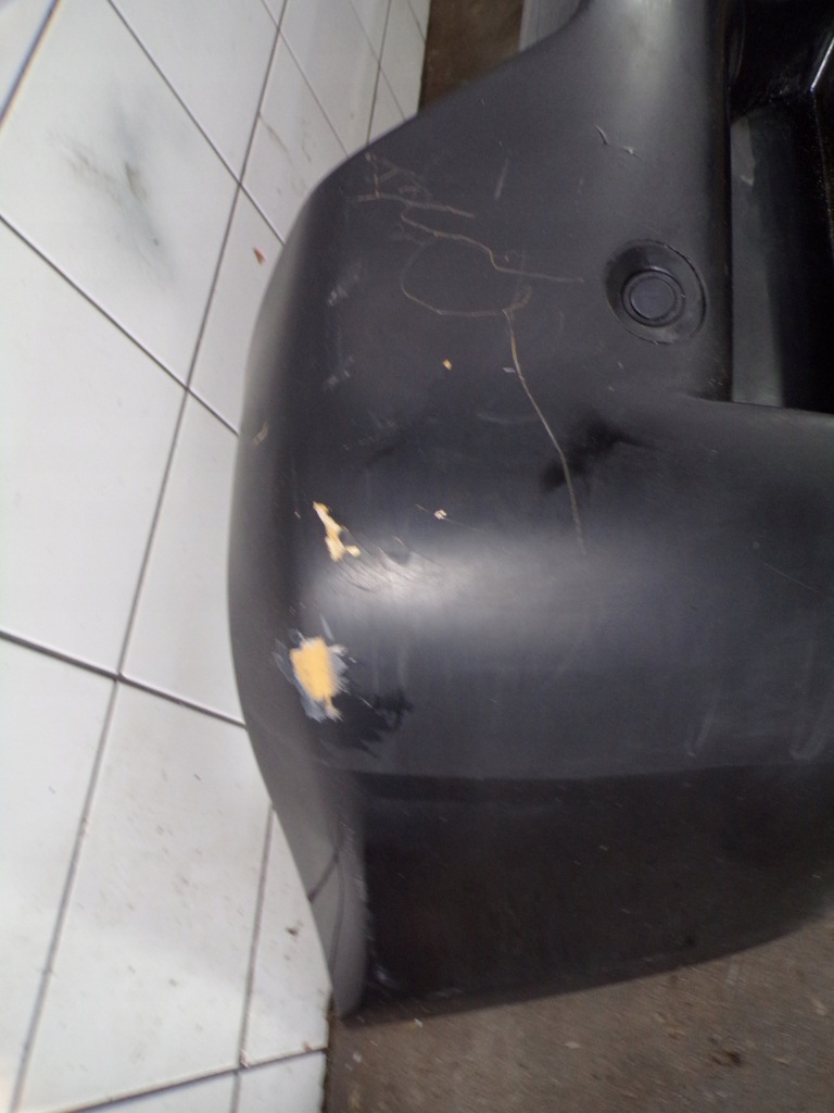 фото №7, Бампер задняя задний bmw x3 e83 m набор pdc blacksapphire met