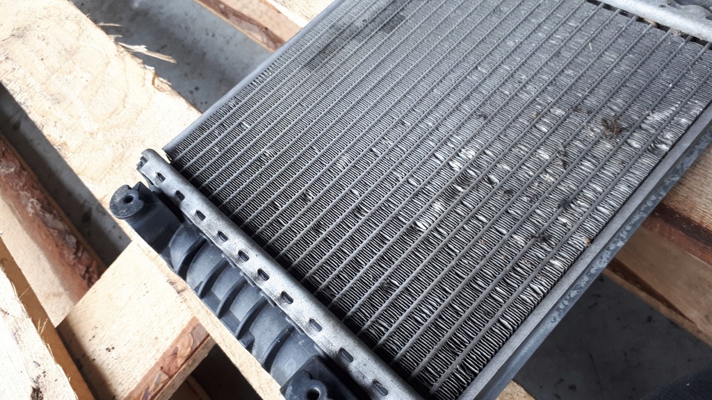 фото №12, S6 c7 4g a6 радиатор wody жидкость 4.0 tfsi a7 s7