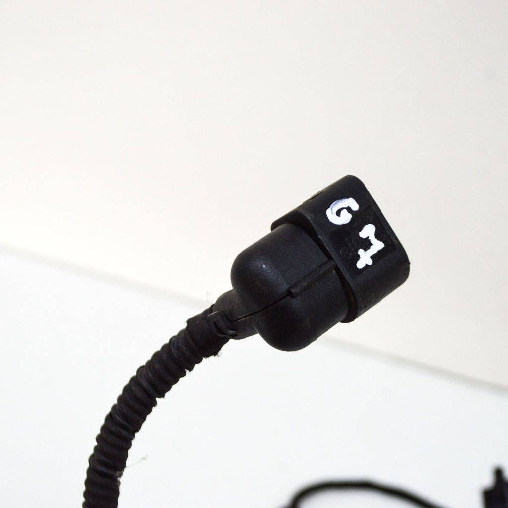 фото №6, Volkswagen golf vii 2015 джгут трубопровід датчика паркування pdc