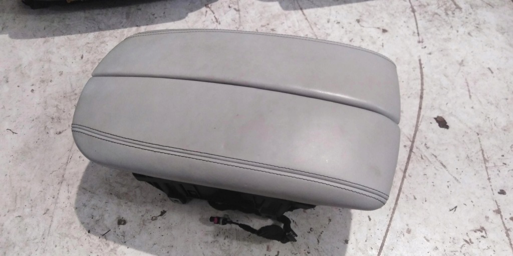 фото №10, Bmw x5 f15 f85 m-pakiet сиденья сиденье заднее сиденье обивка подлокотник