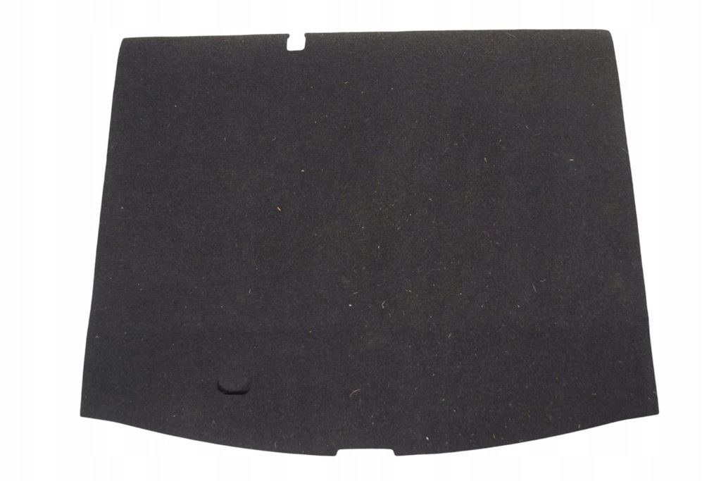 фото №1, Килимок підлоговий багажника vw id.3 pro 2021 rhd