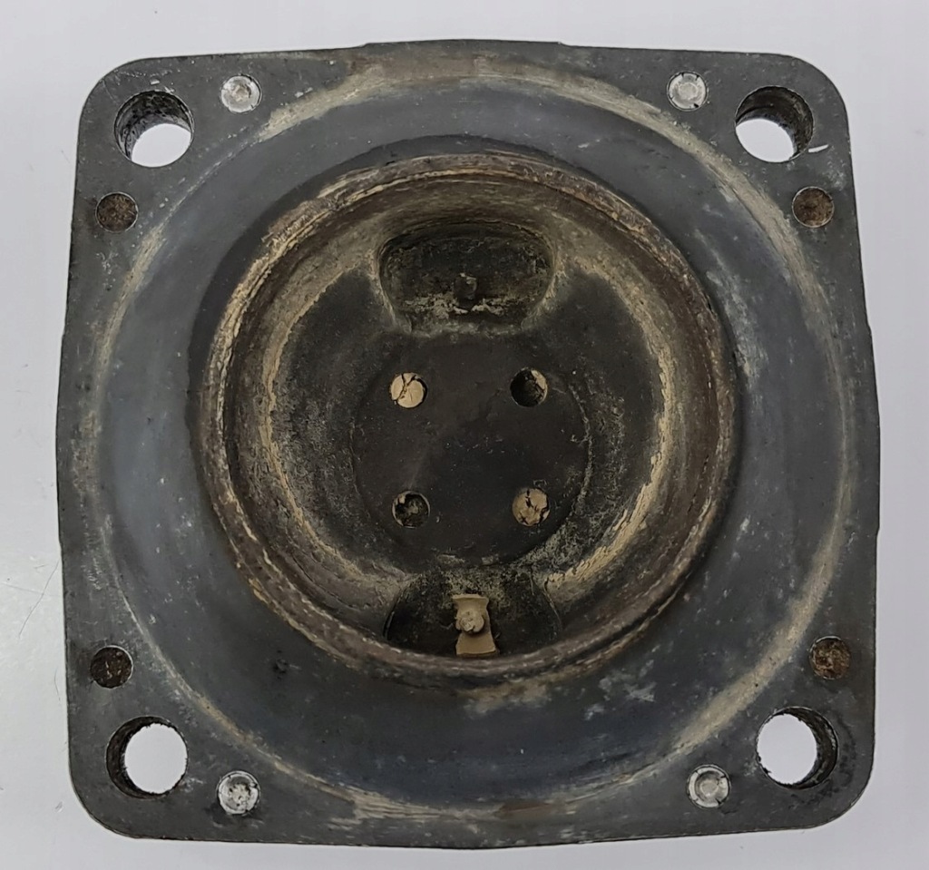 фото №2, Подушка двигателя mercedes r-kl w251 3.0 cdi