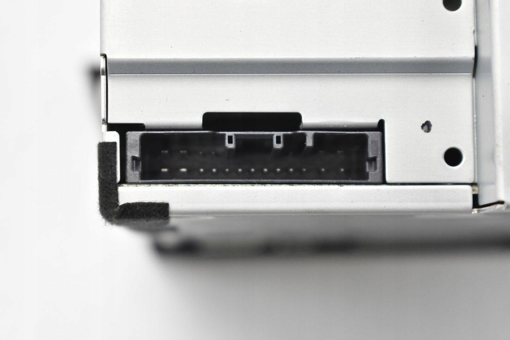 фото №12, Mazda 6 vi 02-08 rok зчитувач дисків навігації dvd