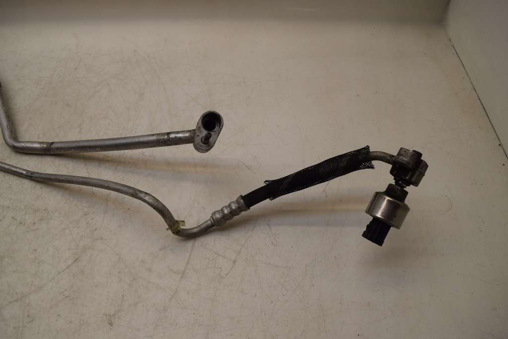 фото №3, Alfa romeo 147 шланг кондиціонера 46767659