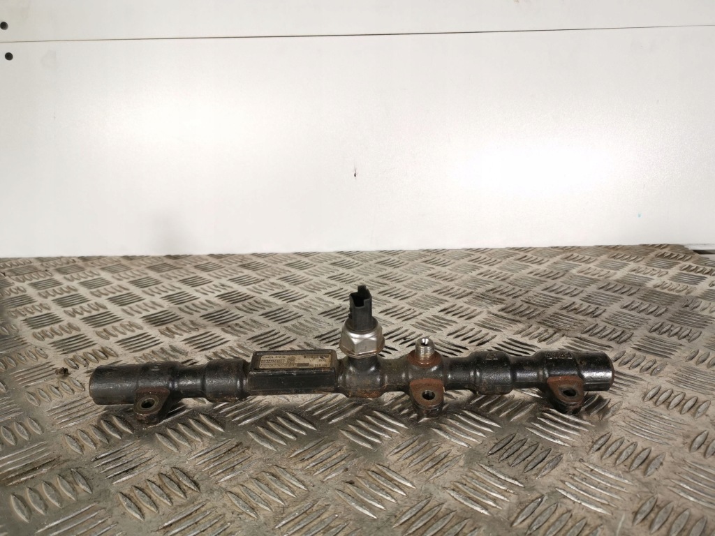 Купить 2006 ssangyong rexton шланг топливный r9145z0108