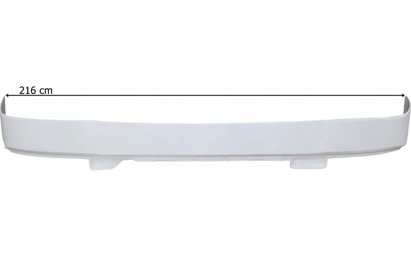 фото №1, Scania r панель решётка дополнительный жабо тюнинг