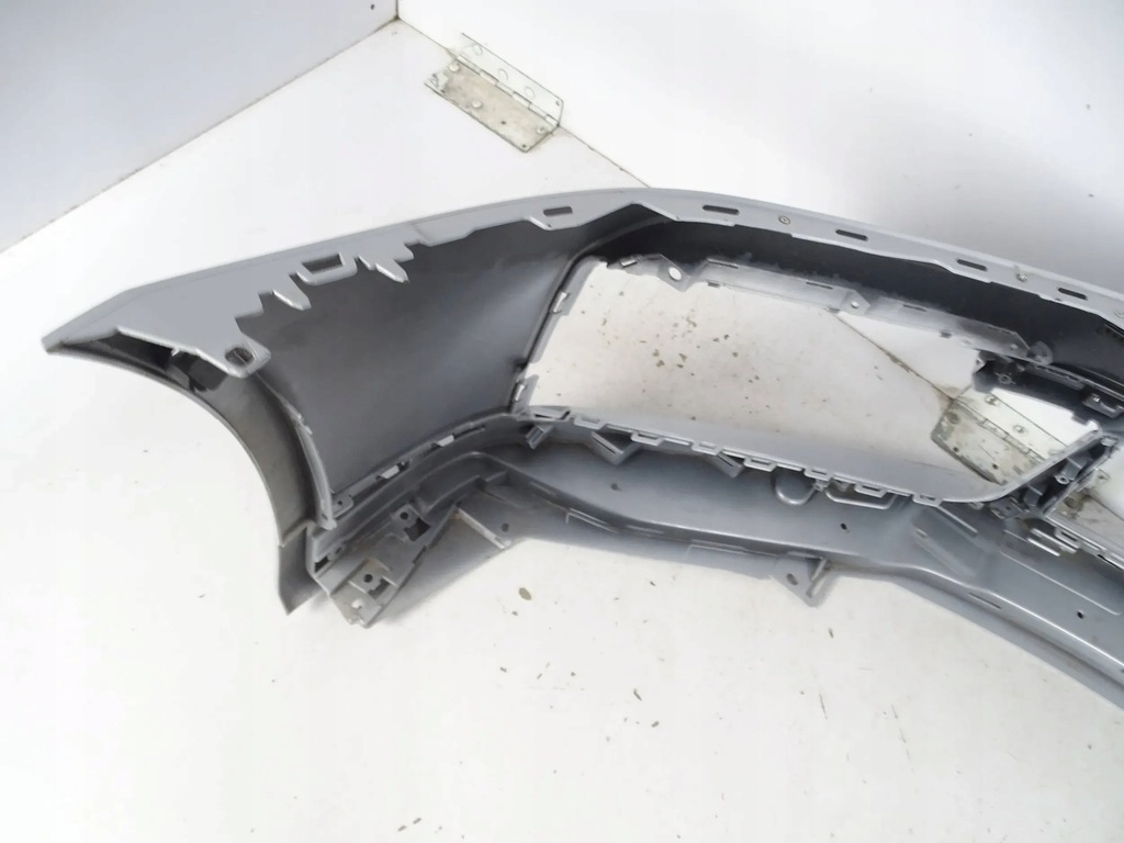 фото №10, Бампер перед передний porsche carrera 911 992 turbo