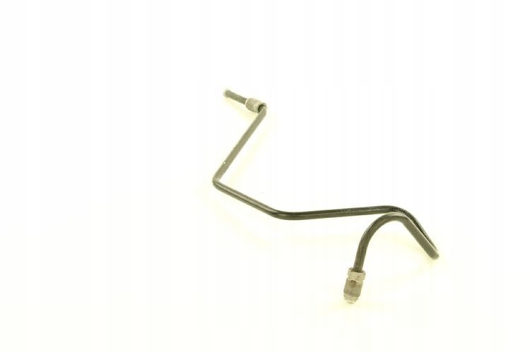 фото №12, Шланг насоса abs fiat ducato 2011-