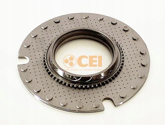 Купити Кільце синхронізатора zf16s109 198817