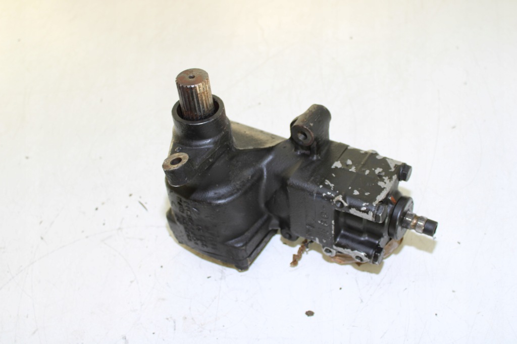 фото №6, Bmw e38 7 трансмиссия рулевая 1141329