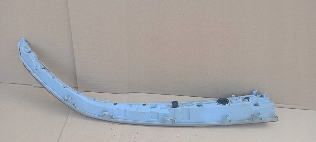 фото №8, Лампа передня led drl ліва hyundai ioniq 5 21-23rok full led 92108-gi oryg